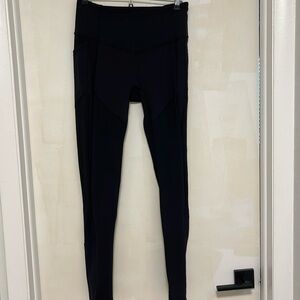 Lululemon “All The Right Places” leggings